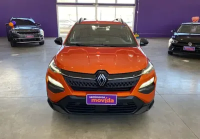 Renault kardian 1.0 techno turbo 12v 4p