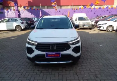 Fiat pulse 1.0 audace cvt 200 turbo 4p
