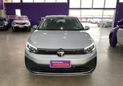 Volkswagen virtus 1.0 tsi 12v 4p