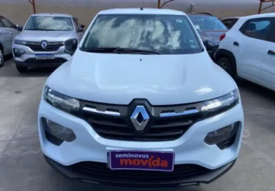Renault kwid 1.0 intense 12v 4p