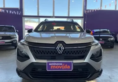 Renault kardian 1.0 evolution turbo 12v 4p