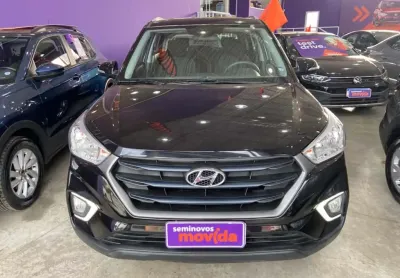 Hyundai creta 1.6 action 16v 4p