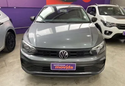 Volkswagen polo 1.0 track 12v 4p