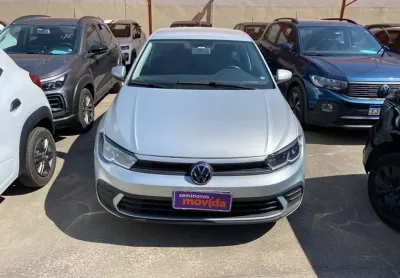 Volkswagen polo 1.0 tsi comfortline 12v 4p