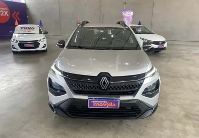 Renault kardian 1.0 evolution turbo 12v 4p