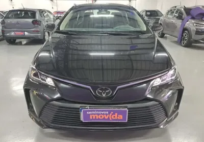 Toyota corolla 2.0 gli 16v 4p