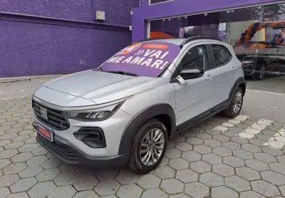 Fiat pulse 1.0 audace cvt 200 turbo 4p