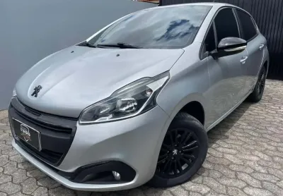Peugeot 208 active mt 2020