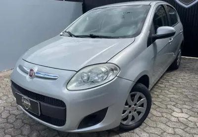Fiat palio attract 1.0 2015
