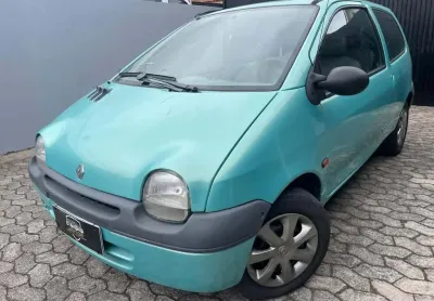 Renault twingo 1.0 2000
