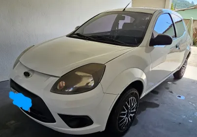 Ford Ka 1.0 básico 