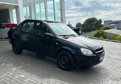 Corsa ls 2011 1.0 flex