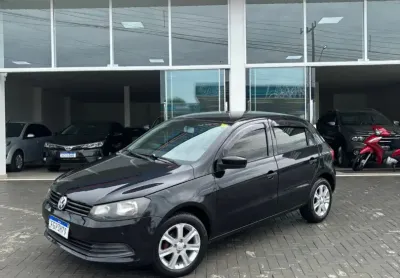 Gol 2013 1.0 mi g6 flex