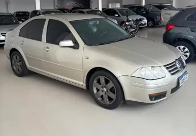 Bora 2009 2.0 manual 