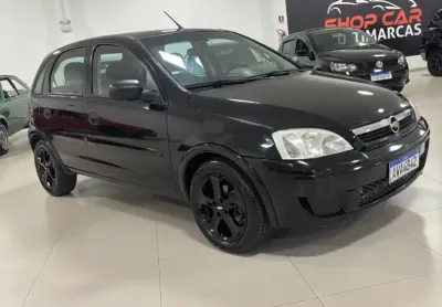CORSA GL 1.4 COMPLETO 110 MIL KM RODADOS pneus novos com garantia 