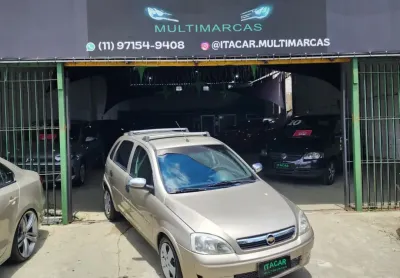 Corsa Hatch Maxx 1.4 Flex Completo 