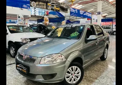 FIAT SIENA EL 1.0 mpi Fire Flex 8V 4p