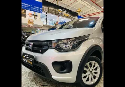 FIAT MOBI LIKE 1.0 Fire Flex 5p.