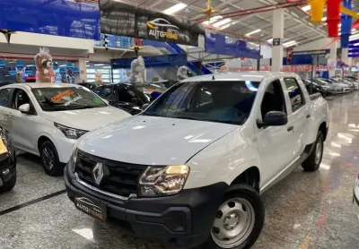 RENAULT OROCH Pro 1.6 Flex 16V Mec.