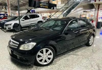 Mercedes-benz c 200 c200