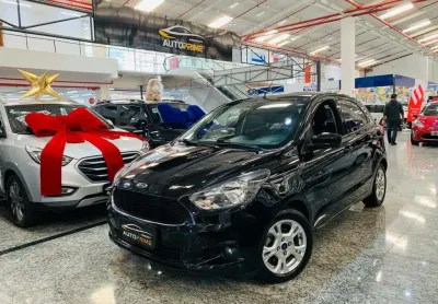 FORD KA 1.0 SEL TiVCT Flex 5p