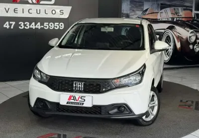 Fiat ARGO ARGO 1.0 DRIVE  6V FLEX