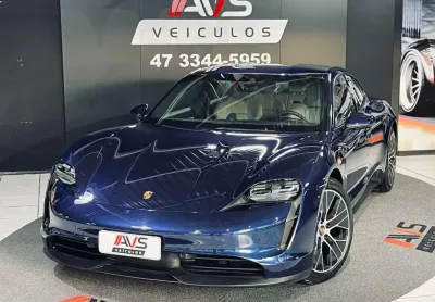 Porsche TAYCAN TAYCAN  (ELETRICO)