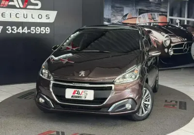 Peugeot 208 208 1.6 GRIFFE  FLEX   AUT.