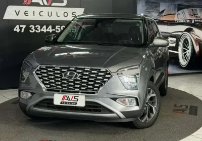 Hyundai CRETA CRETA 1.0 LIMIT. SAFETY  TB  FLEX AUT.