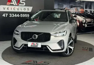 Volvo XC60 XC60 2.0 60 T-8 ULTIM.DARK  AWD (HIBRIDO)