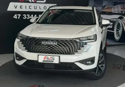 Gwm haval h6 phev19 haval h6 phev19 1.5 h6 19  (hibrido)