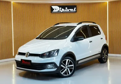 Volkswagen fox 1.6 xtreme manual baixo km apenas 70 mil km