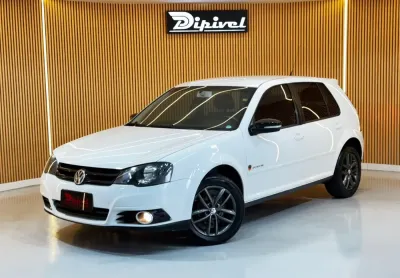 Volkswagen golf 1.6 sportline 2012 manual periciado