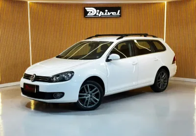 Volkswagen jetta 2.5 variant tiptronic periciado aprovado