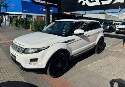 Range R.EVOQUE Prestige 2.0 Aut. 5p