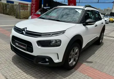 C4 CACTUS FEEL 1.6 16V Flex Aut.