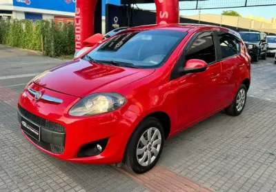 Palio ATTRACTIVE 1.0 EVO Fire Flex 8v 5p