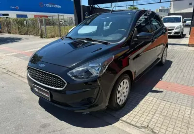 Ka 1.0 SE/SE Plus TiVCT Flex 5p