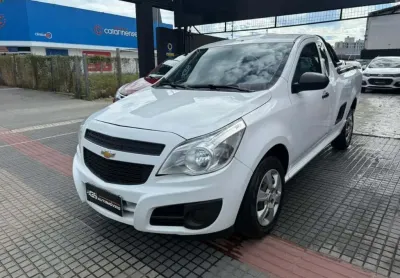 MONTANA LS 1.4 ECONOFLEX 8V 2p