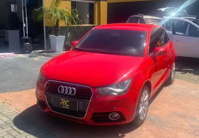 Audi a1 1.4 tfsi 2013
