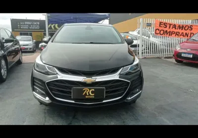 Chevrolet chev cruze ltz nb at 2022