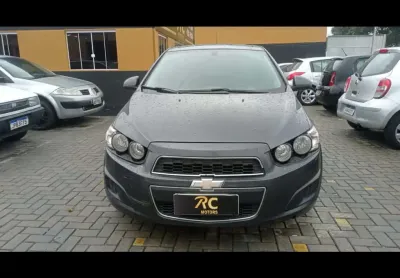 Chevrolet chev sonic lt nb at 2013