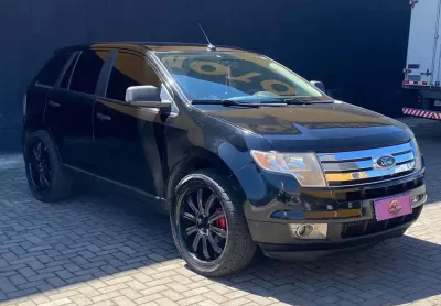 Ford edge v6 2009