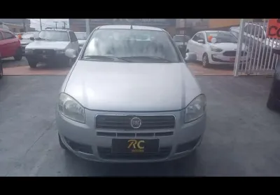 Fiat fiat siena fire flex 2011