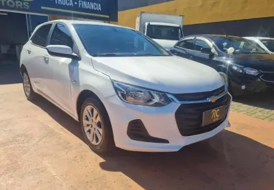 Chevrolet onix 1.0 mt lt 2021