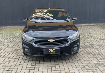 Chevrolet prisma 1.4 lt 2019