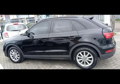 Audi q3 1.4 tfsi 2018