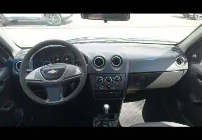 Chevrolet gm prisma maxx 2010