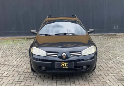 Renault meganegt dyn 16 2012