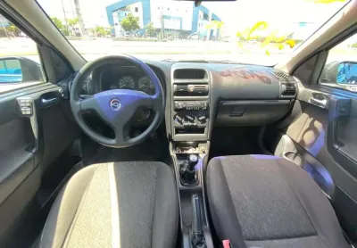 Chevrolet astra hb 4p advantage 2008